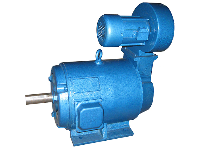 YLJ、YDLJ系列力矩三相異步電動(dòng)機(jī)